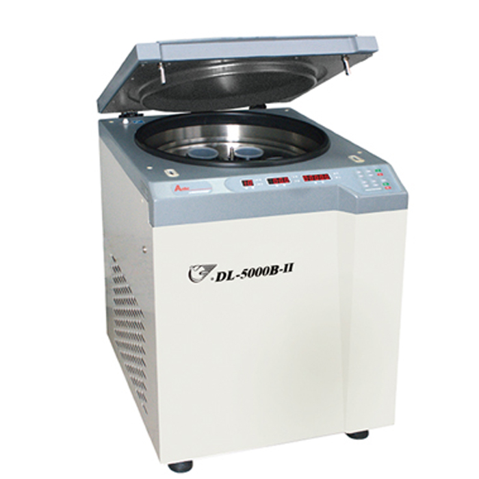 dl-5000b-ii