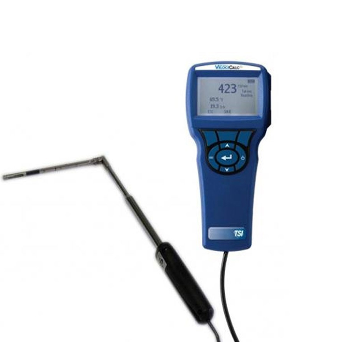 苏州尚田tsi 9535-a风速仪