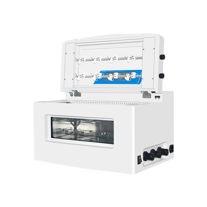 上海沪析hpt-8定量氮吹浓缩仪