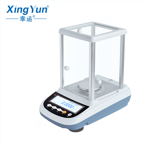 常州幸运fa314ai分析电子天平