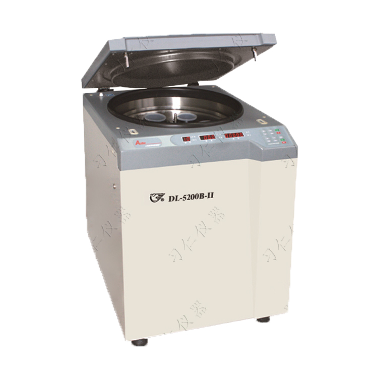 dl-5200b-ii