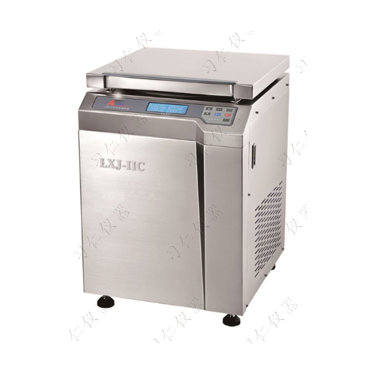 lxj-iic