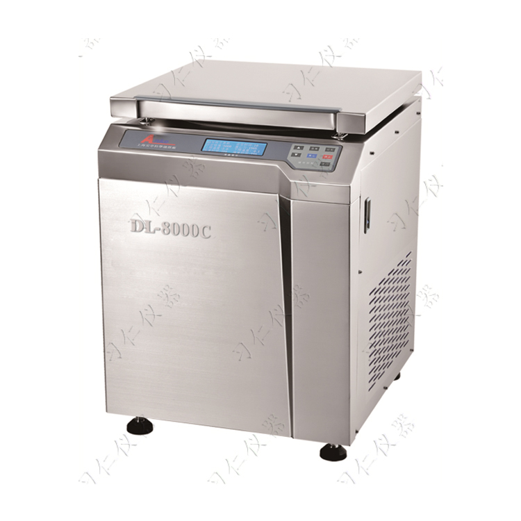 dl-8000c