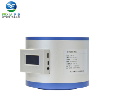 浙江孚夏bm-100浮游细菌采样器校准仪