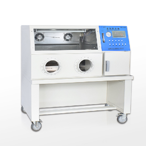 上海新苗yqx-ii厌氧培养箱