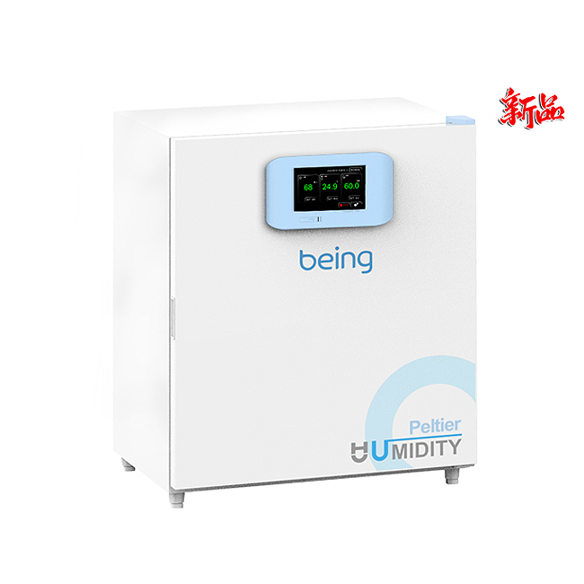 上海一恒bios-101e二氧化碳低温振荡培养箱