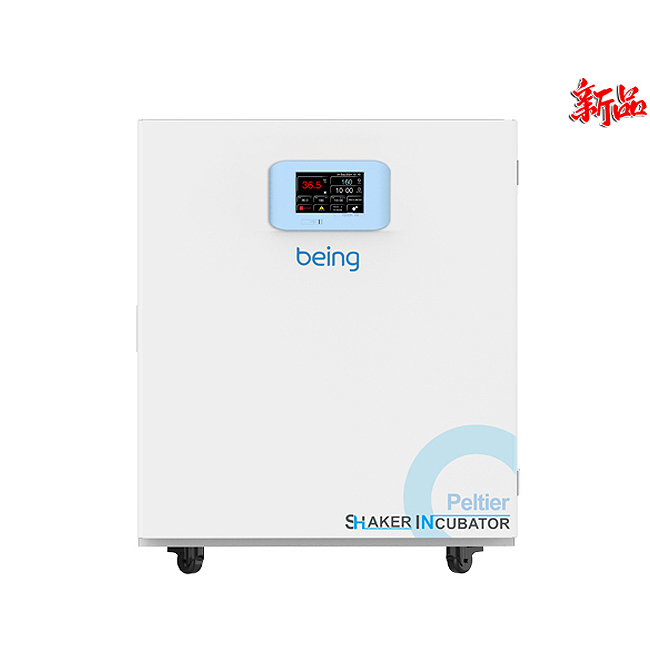 上海一恒bec-250半导体制冷低温培养箱