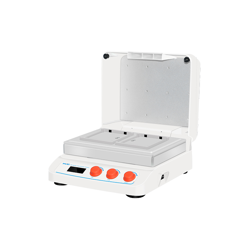 上海沪析hw-200tg微孔板恒温振荡器