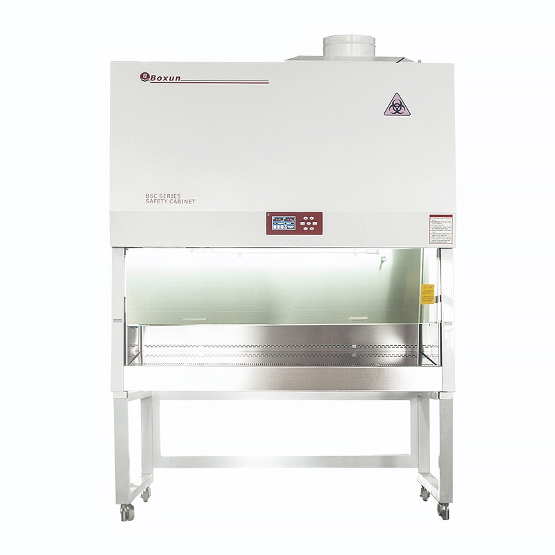 上海博迅bsc-1060b2生物安全柜