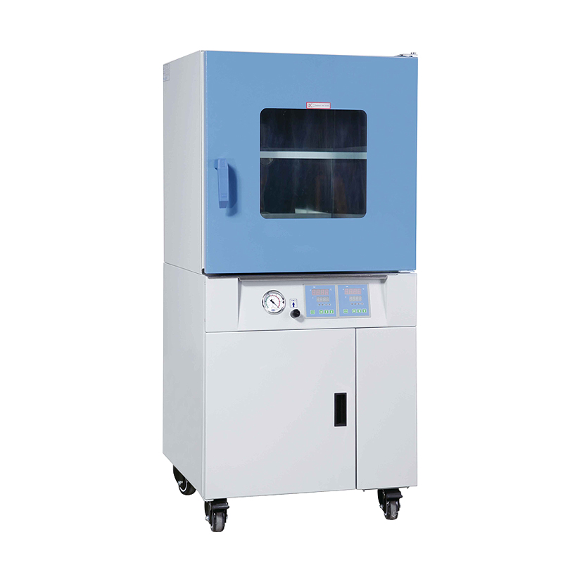 上海一恒bpz-6050h4高温真空干燥箱
