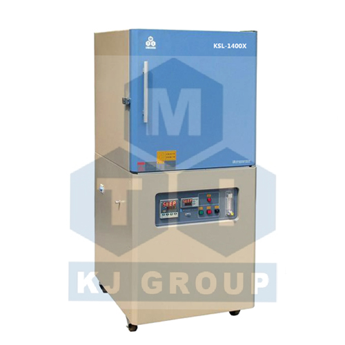 合肥科晶ksl-1400x-a4箱式炉（36l）