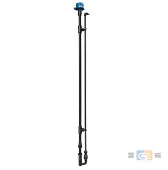 上海雷磁phgf-43型沉入式ph/orp发送器系列