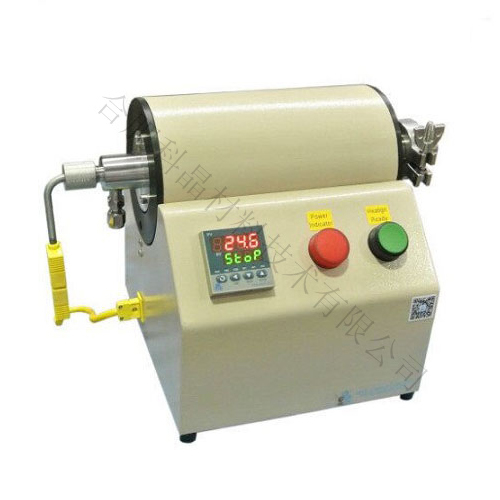 合肥科晶gsl-1000x-s微型管式炉