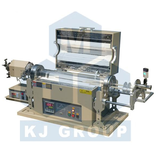 合肥科晶otf-1200x-4-nw生长纳米线的cvd炉