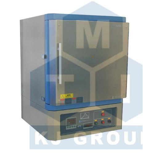 合肥科晶ksl-1200x-5l-ul五面加热箱式炉（64l）