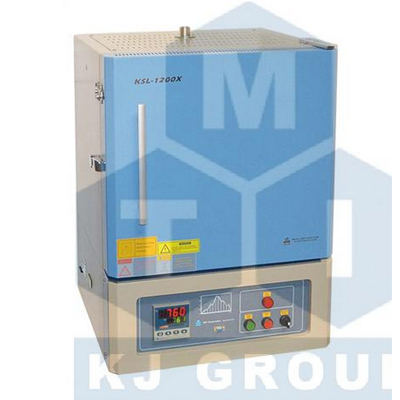 合肥科晶ksl-1200x-m高温箱式炉(27l)